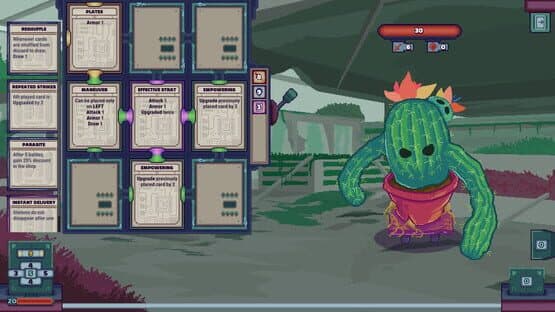 Staff Only — screenshot 5