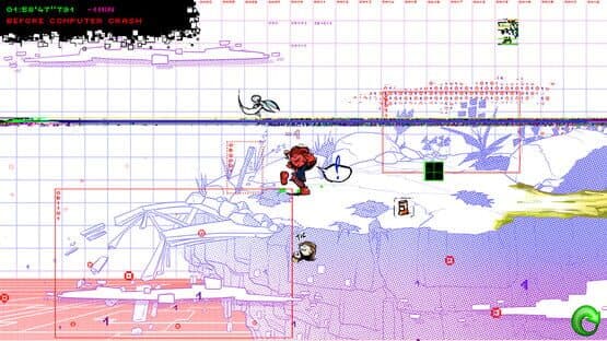 Nefasto's Misadventure: Meeting Noeroze — screenshot 2