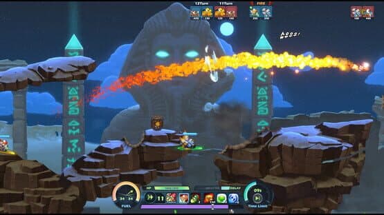 Fortress V2 — screenshot 1