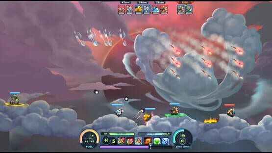 Fortress V2 — screenshot 3