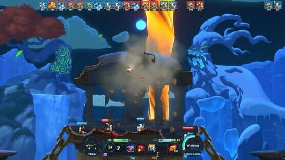 Fortress V2 — screenshot 5