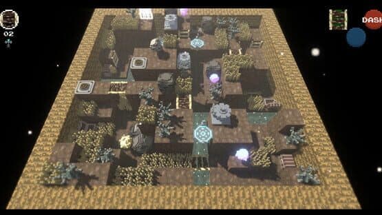 Hero Tower — screenshot 1