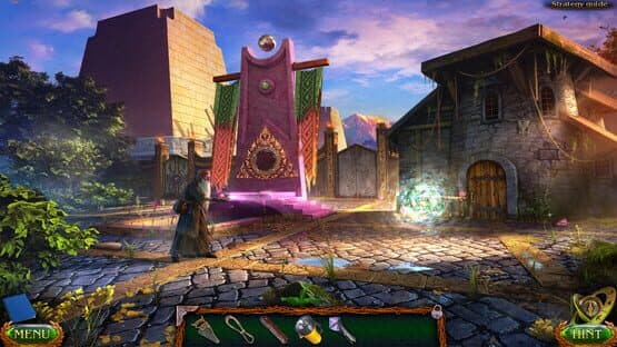 Lost Lands: Redemption — screenshot 4