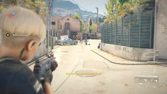 World War Z: Game of the Year Edition — screenshot 1