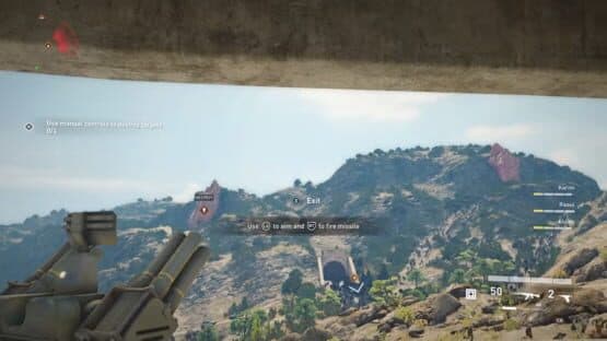 World War Z: Game of the Year Edition — screenshot 2