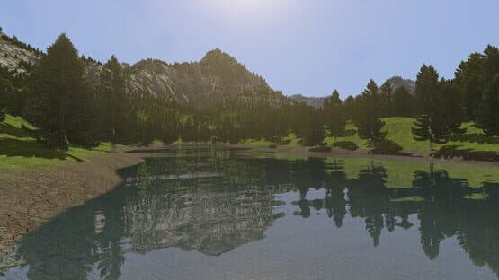 Unoccupied — screenshot 1
