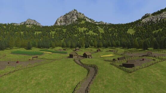 Unoccupied — screenshot 3
