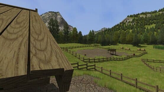 Unoccupied — screenshot 5