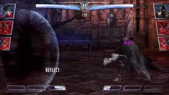 Injustice: Gods Among Us — screenshot 2