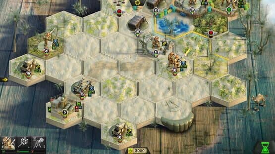 Frontline: World War II — screenshot 4