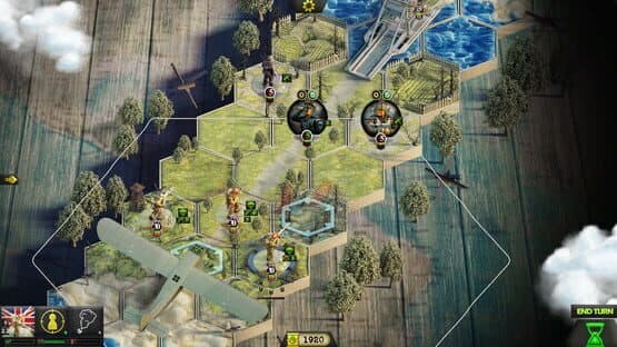 Frontline: World War II — screenshot 5