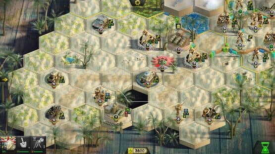 Frontline: World War II — screenshot 6