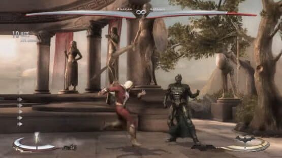 Injustice: Gods Among Us - Collector's Edition — screenshot 3