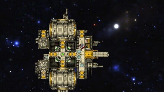 Iron Armada — screenshot 1