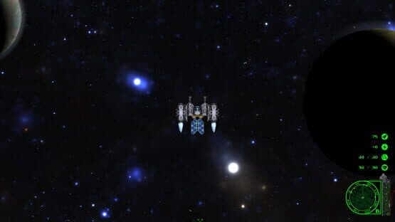 Iron Armada — screenshot 2