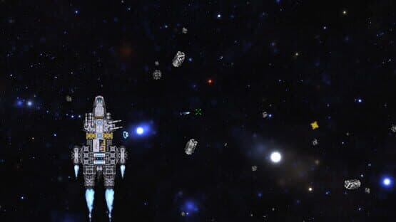 Iron Armada — screenshot 3