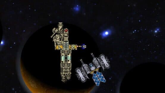 Iron Armada — screenshot 4
