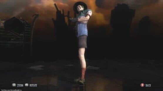 Injustice: Gods Among Us - Killing Joke Pack — screenshot 1