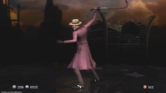Injustice: Gods Among Us - Killing Joke Pack — screenshot 3
