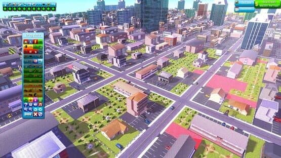 Epic City Builder 4 — screenshot 1