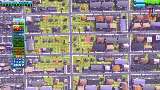 Epic City Builder 4 — screenshot 2