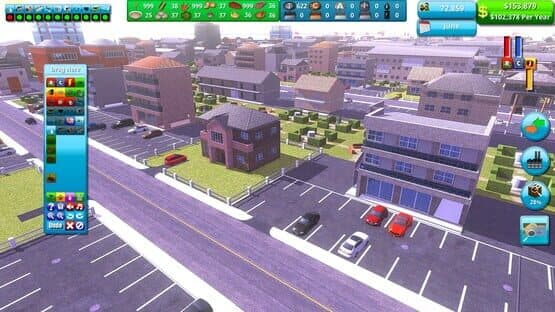 Epic City Builder 4 — screenshot 3