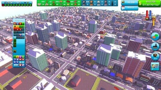 Epic City Builder 4 — screenshot 4