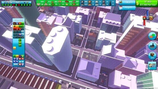 Epic City Builder 4 — screenshot 5
