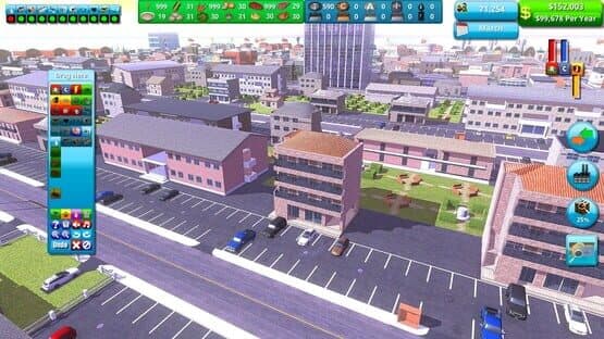 Epic City Builder 4 — screenshot 6