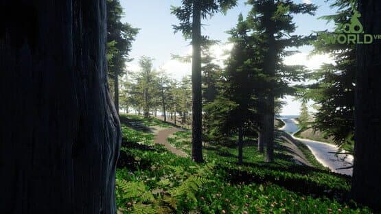 Zoo World VR — screenshot 2