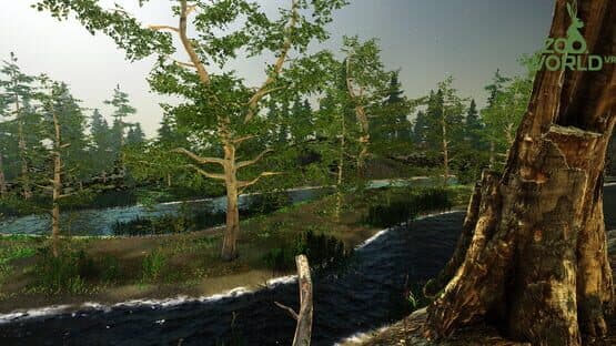 Zoo World VR — screenshot 4