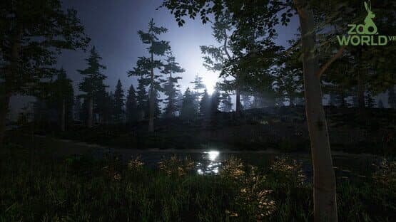 Zoo World VR — screenshot 5