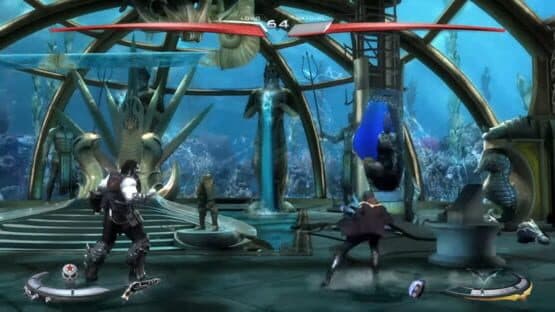Injustice: Gods Among Us - Lobo — screenshot 2