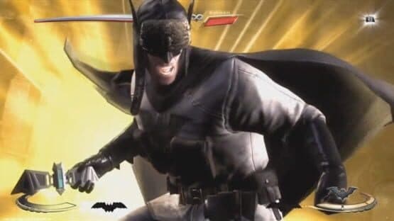 Injustice: Gods Among Us - Red Son Pack 2 — screenshot 2