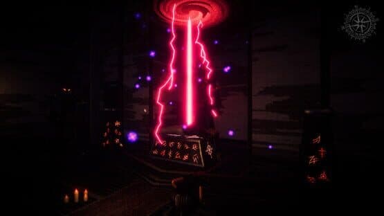 Saving Grace — screenshot 1