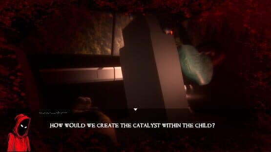 Saving Grace — screenshot 3