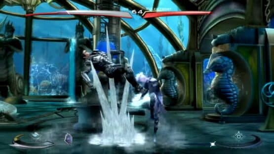 Injustice: Gods Among Us - General Zod — screenshot 3
