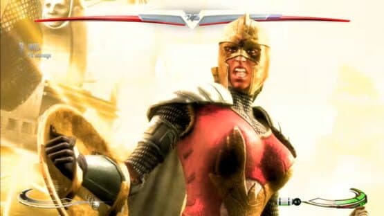 Injustice: Gods Among Us - Flashpoint Skin Pack — screenshot 3