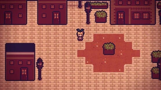 LiEat: The Lie-Eating Dragon & the Vermilion Vampire — screenshot 1