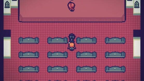 LiEat: The Lie-Eating Dragon & the Azure Dreameater — screenshot 1