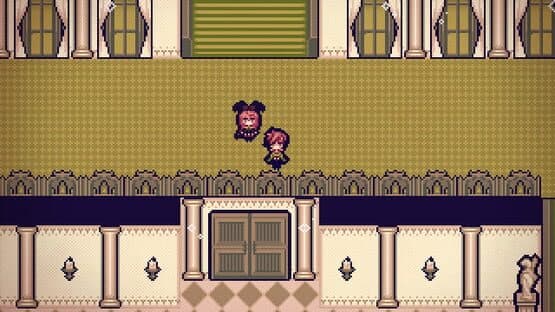 LiEat: The Lie-Eating Dragon & the Gold Thief — screenshot 1