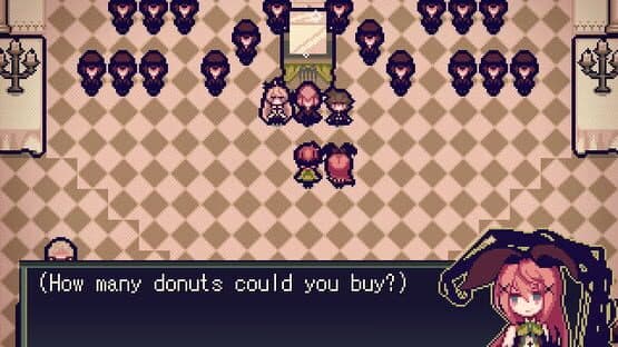LiEat: The Lie-Eating Dragon & the Gold Thief — screenshot 2