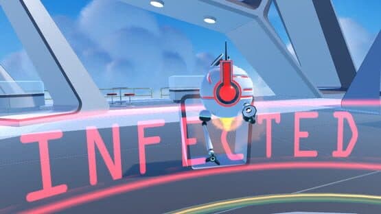 Virus Popper — screenshot 5