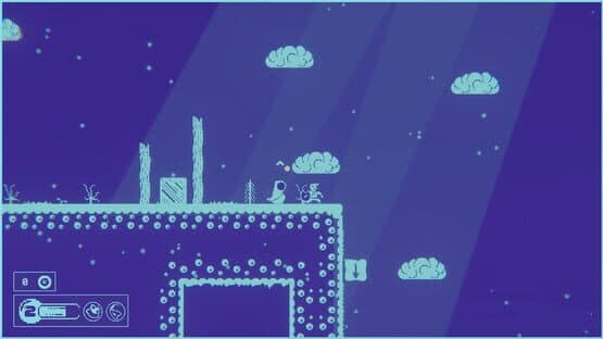 Enter Digiton — screenshot 1