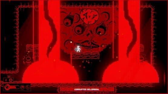 Enter Digiton — screenshot 2