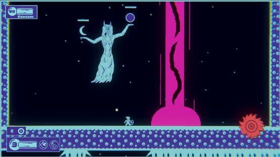 Enter Digiton — screenshot 3