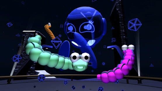 Space Slurpies — screenshot 1