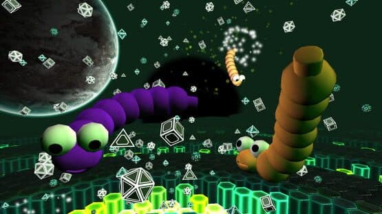 Space Slurpies — screenshot 3