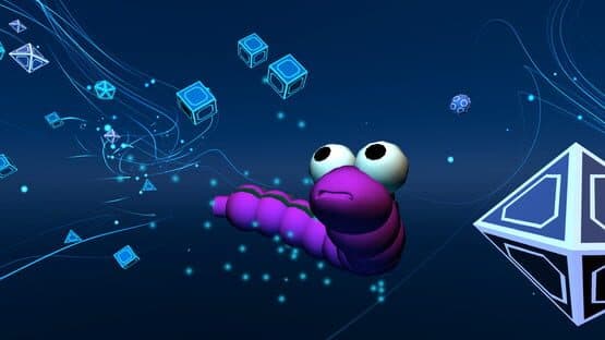 Space Slurpies — screenshot 4