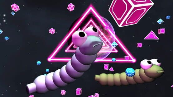 Space Slurpies — screenshot 5